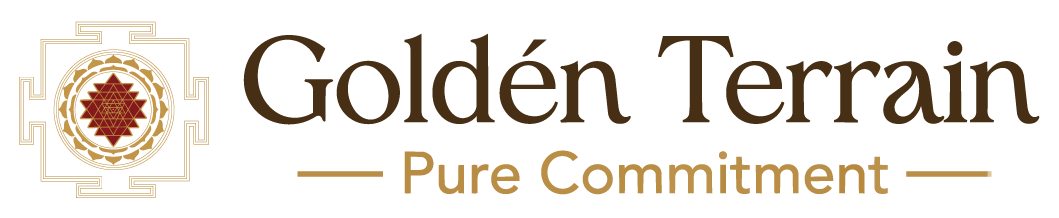 Golden Terrain